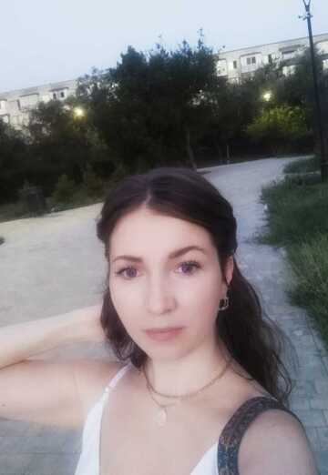 Minha foto - Elena, 41 de Yevpatoria (@elena536176)