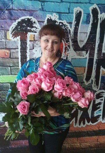 Моя фотография - Olga, 53 из Ижевск (@olga297843)