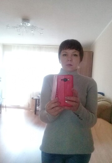 My photo - Olga, 51 from Nefteyugansk (@olga315241)