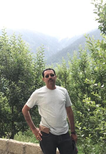 My photo - murad, 45 from Delhi (@murad10155)