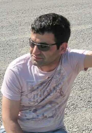 My photo - murmurmur, 39 from Istanbul (@murmurmur11)