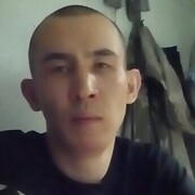 Слава, 31, Киренск