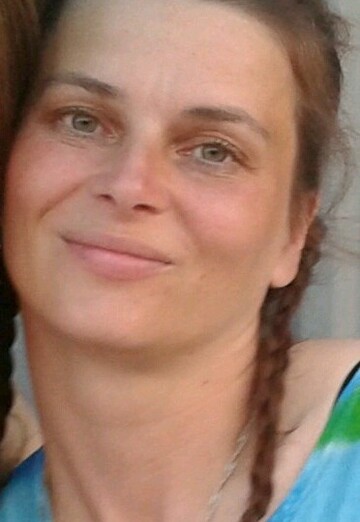 My photo - Natalya, 46 from Orsha (@natalya182162)