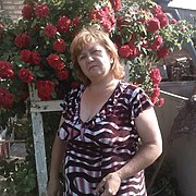 Наталья 53 года (Рак) хочет познакомиться в Мелеузе