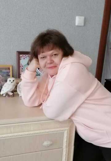 My photo - Svetlana Kutepova, 61 from Barnaul (@svetlanakutepova1)