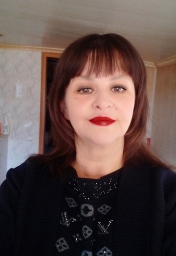 My photo - Tatyana, 49 from Volzhskiy (@tatyana336885)