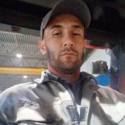 Алик, 34, Москва