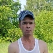 Руслан, 41, Шилово