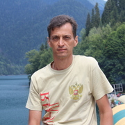 Владимир, 57, Клин