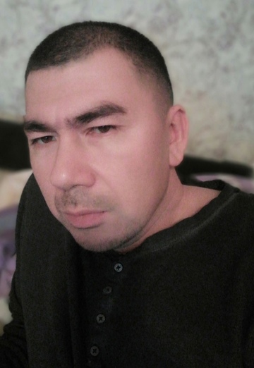 My photo - Kirill, 42 from Uralsk (@kirill63642)