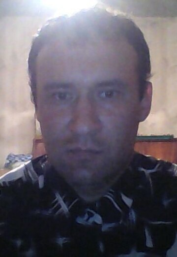 My photo - aleksandr, 42 from Akhtubinsk (@aleksandr447709)