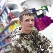 Женя, 33, Новобурейский