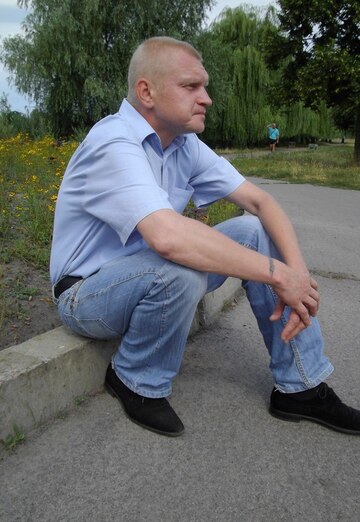 Моя фотография - Дмитрий, 58 из Краснодар (@dmitriy349858)