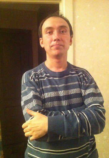 Моя фотография - Тимур, 45 из Жезказган (@timur33931)