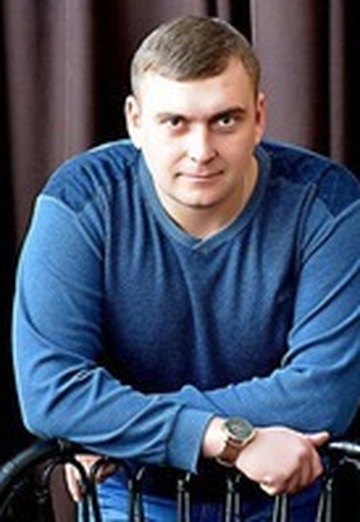 My photo - Aleksandr, 35 from Rubtsovsk (@aleksandr632403)