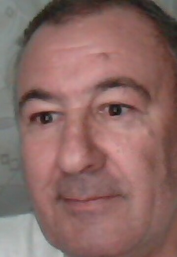 My photo - aleksandr, 72 from Yalta (@aleksandr5192764)