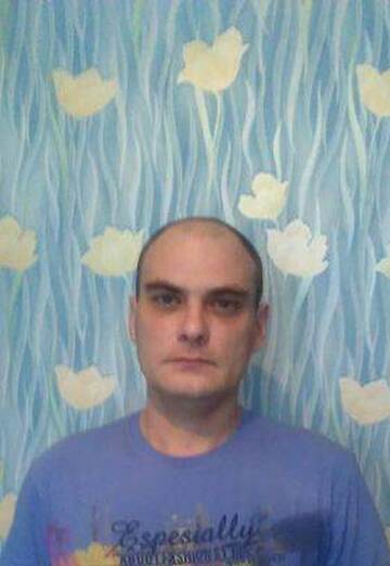 My photo - Aleksandr, 42 from Koryazhma (@panama-31)