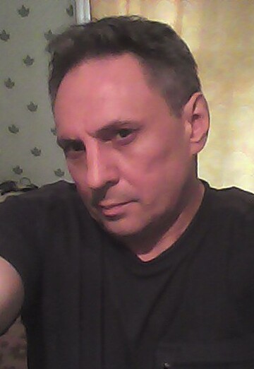 Моя фотография - Александр, 60 из Правдинский (@aleksandr7351287)