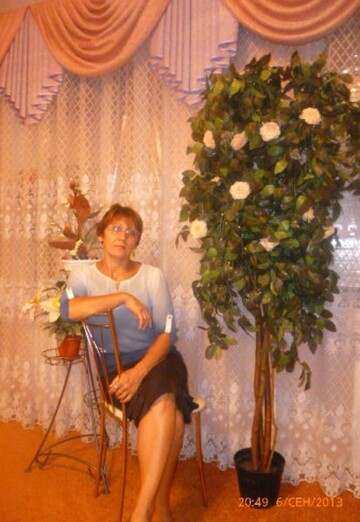 Моя фотография - валентина, 58 из Волгодонск (@valentina6581339)
