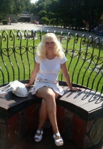 My photo - Anastasiya, 39 from Ostrov (@anastasiy6548698)
