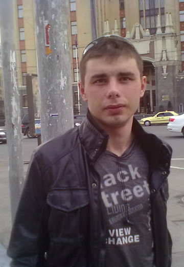 My photo - romchik, 32 from Klimovo (@id468778)