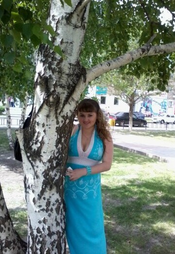 Моя фотография - Галина, 32 из Копейск (@galina6509726)