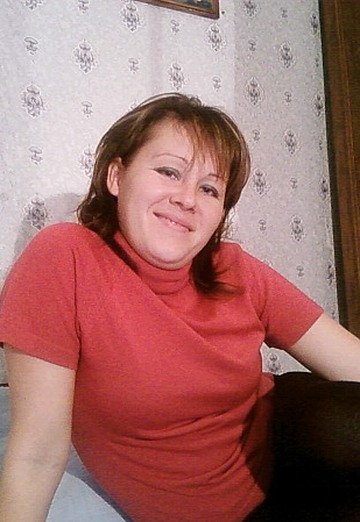 My photo - ilyana, 43 from Pervomaisk (@ilyana-lesnikova)