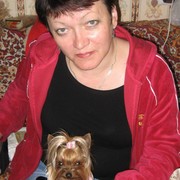 Елена, 60, Байкит