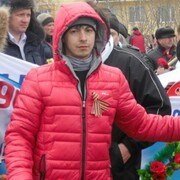 Айнур Мустафин, 36, Муравленко
