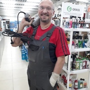 Эдуард Viktorovich, 43, Шексна