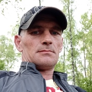 Олег Матвеев, 42, Валуево