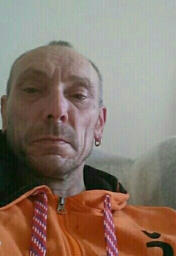 Моя фотография - barend, 59 из Алкмар (@barend)