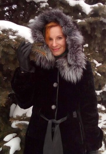 Моя фотография - Наталья Вахнеева ( Кл, 41 из Нижний Новгород (@natalyavahneevaklueva)