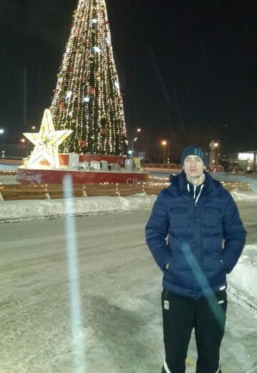 Моя фотография - Andrew555, 36 из Томск (@andrew2291)