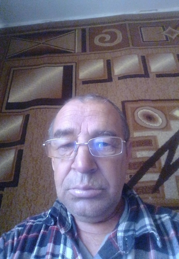Моя фотография - Анатолий, 62 из Усть-Илимск (@anatoliy85532)