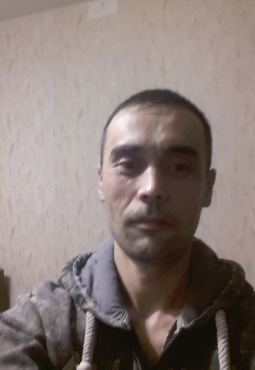 Моя фотография - Юрий, 42 из Великий Новгород (@uriy113647)