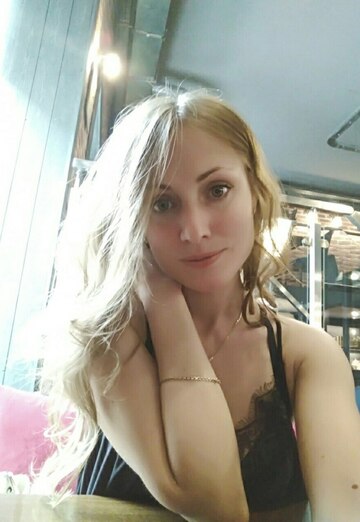 My photo - Alina, 32 from Druzhkovka (@alina62803)