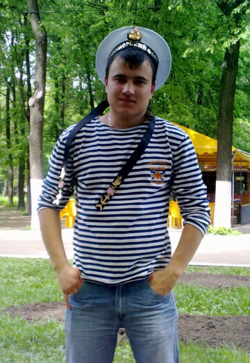 My photo - pavel, 35 from Nizhny Novgorod (@pavel25010)