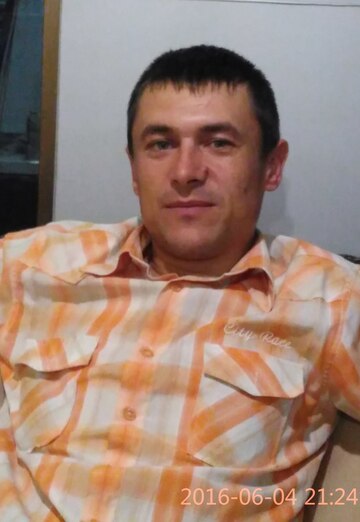 Моя фотография - Григорий, 40 из Григориополь (@grigoriy10045)