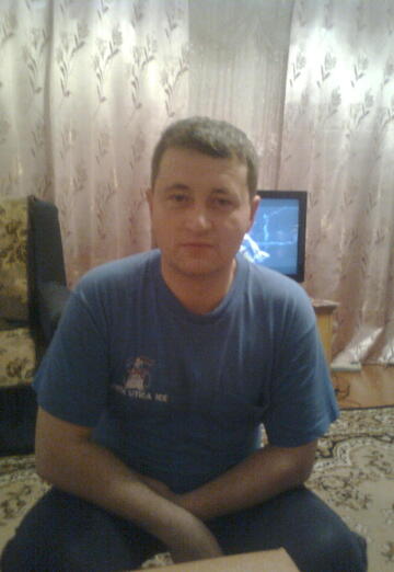 Моя фотография - Алексей, 49 из Оренбург (@aleksey380974)