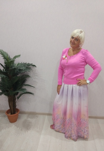 My photo - Galina, 62 from Pushkino (@galina56696)