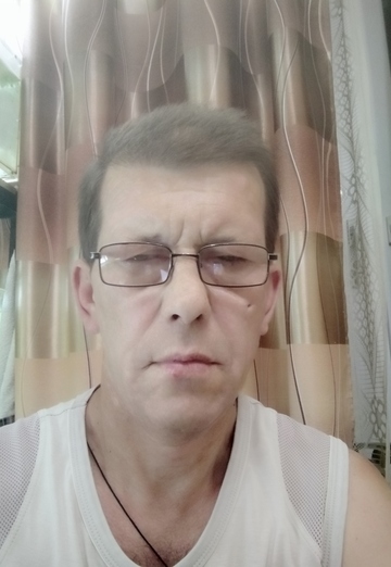 Моя фотография - Владимир, 56 из Харьков (@vladimir403516)