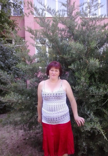 My photo - Oksana, 42 from Dzhankoy (@oksana25587)