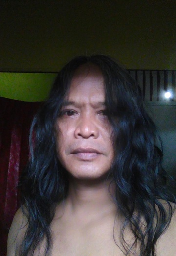 Моя фотография - yidha, 49 из Джакарта (@yidha)