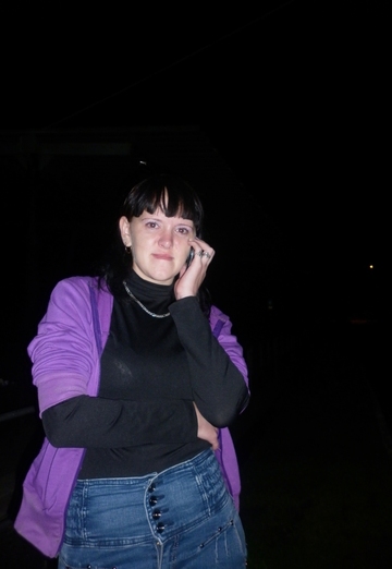 My photo - Natalya Bachinina, 33 from Troitsk (@natalyabachinina)
