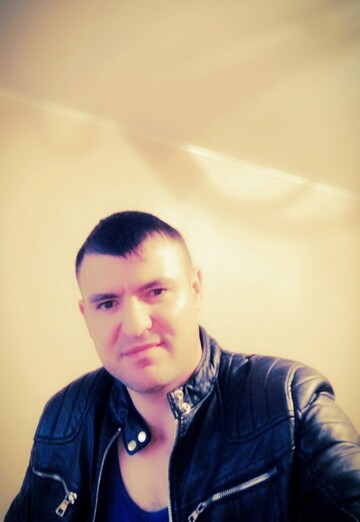 My photo - serj, 38 from Kishinev (@serj26173)