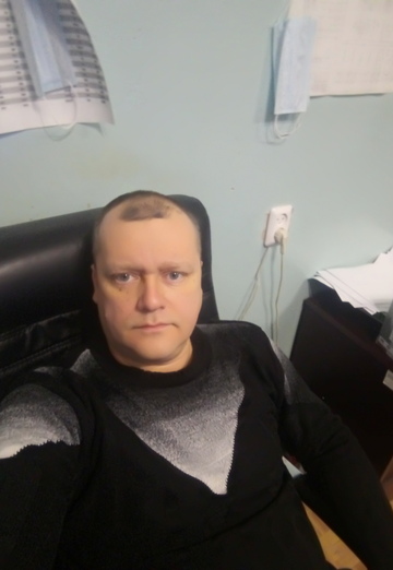 Моя фотография - Дмитрий, 46 из Новокуйбышевск (@dima185486)