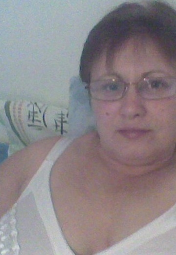 Моя фотография - Ольга, 51 из Аткарск (@olga13327)