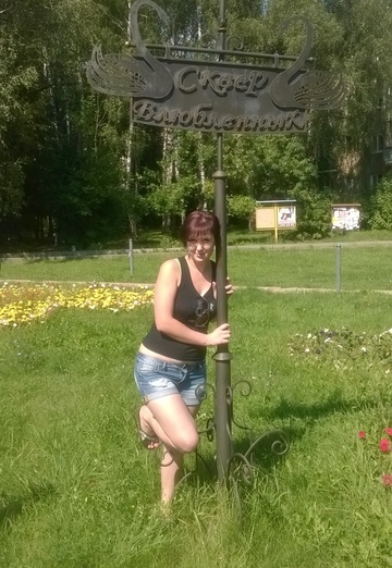 My photo - VALERIYa, 31 from Cherkessk (@valeriya17753)