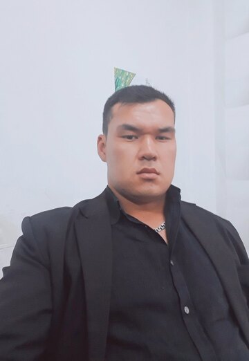 Моя фотография - Дидар, 38 из Алматы́ (@didarist)